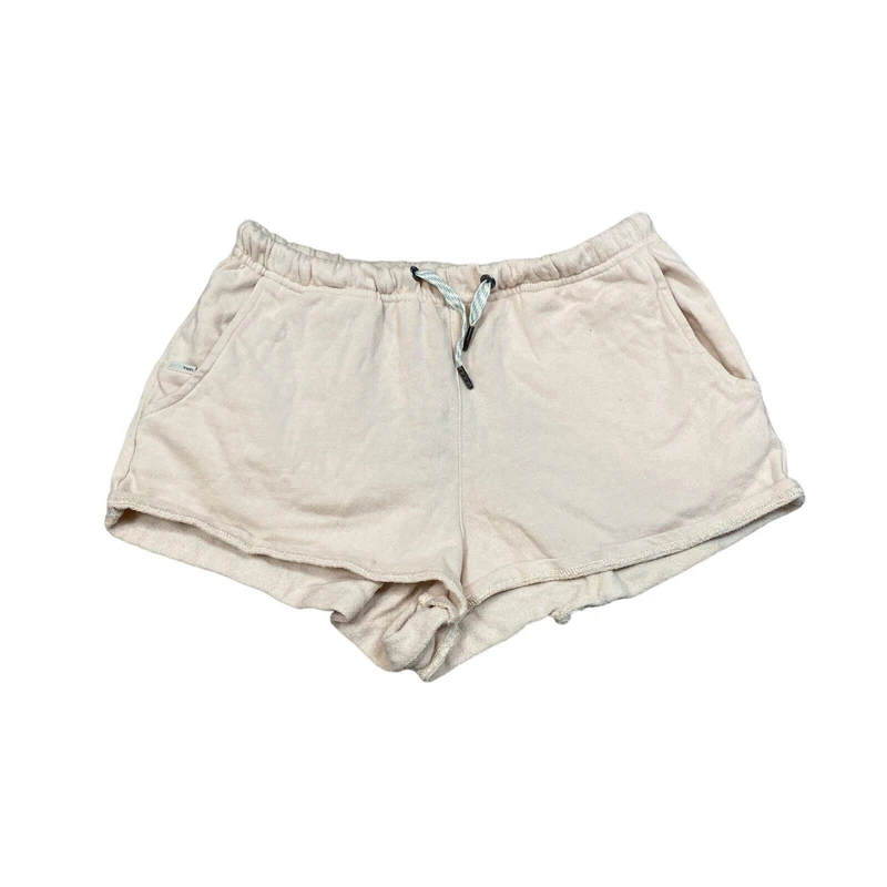 vuori sunnyside retro loungewear shorts