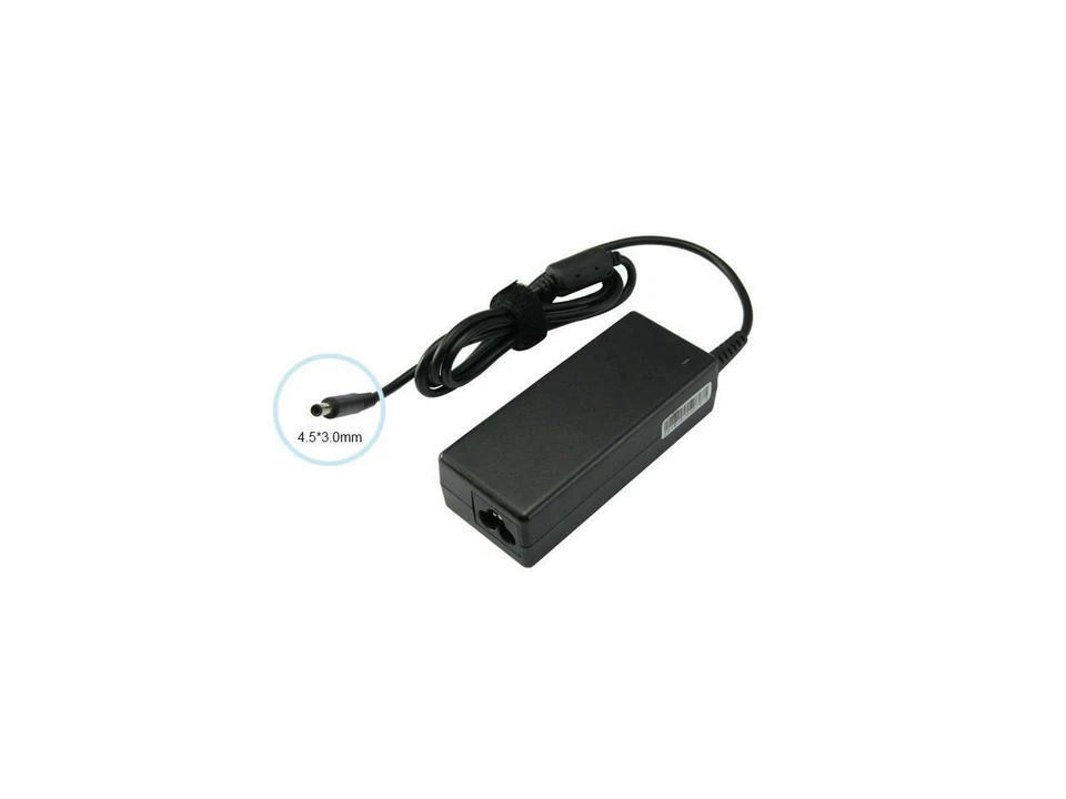 65W AC Adapter Charger Cord For Dell 0G6J41 G6J41 HA65NS5-00 A065R073L 4.5*3.0mm - image 3 of 4
