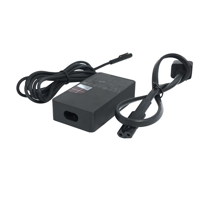 Genuine 36W Microsoft AC DC Adapter for Surface PRO 3 Model 1631 i3/i5/i7