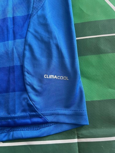 Didier Drogba 11-12 Chelsea Home UCL Final Retro Jersey #11 - 第 10/19 張圖片