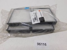 Filtre d'habitacle Mazda 323