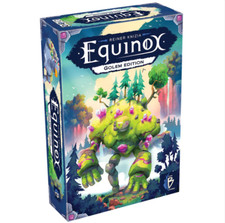 Equinox Board Game