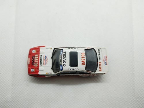 VITESSE 1/43 Model OPEL Manta 400 Bastos Dakar Rally 1985 - Guy COLSOUL LTD - Picture 12 of 13