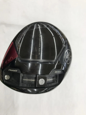 2024 YAMAHA RMX VD/R Driver 1W 10.5d TENSEI PRO BLUE 1K 50 S-flex