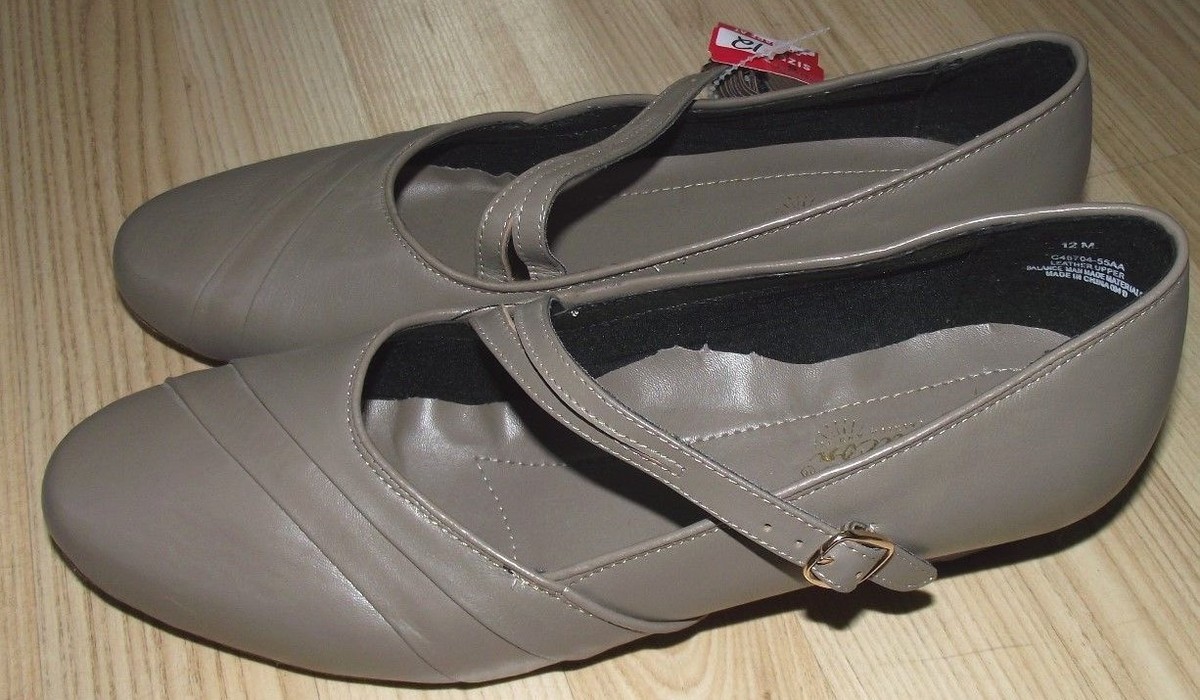 Beacon Womens Heel Shoes C48704-55AA | eBay