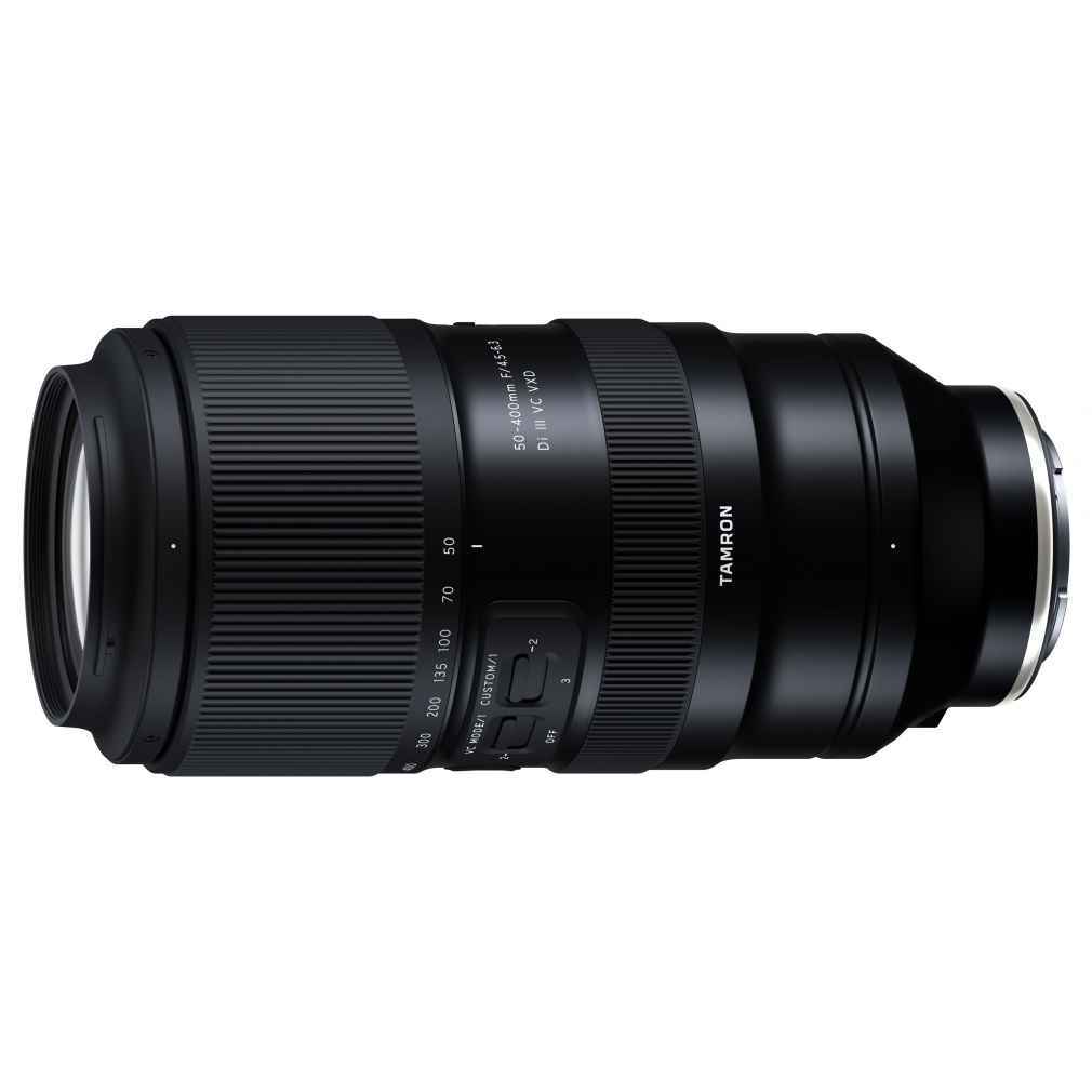 Tamron 50-400Mm F/4.5-6.3 Di Iii Vc Vxd For Sony E | eBay Tamron 50-400Mm F/4.5-6.3 Di Iii Vc Vxd For Sony E | eBay