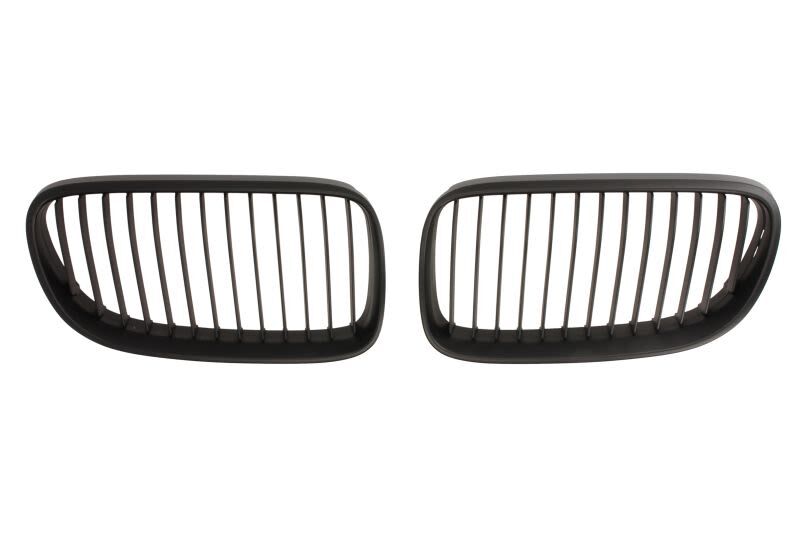 Radiator grille left right front fits to: BMW 3 E92, E93 03.10-12.13