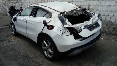 Elevalunas Trasero Derecho para MERCEDES-BENZ CLASE GLA (BM 156) * 2018 519291 - Imagen 3 de 8