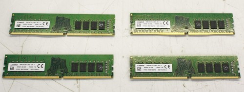 Kingston 64GB KYXC0V-MIH (4x16GB) PC4-25600 DDR4 Memory RAM