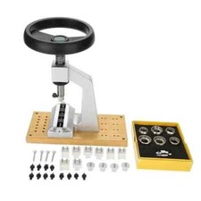 5700 apri orologi da banco apri cassa con 6 matrici accessorio strumento riparazione orologio