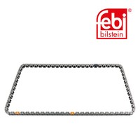 Febi Bilstein Steuerkette FüR Nissan Note E11 NE11 1.4 Micra III K12 1.2 16V