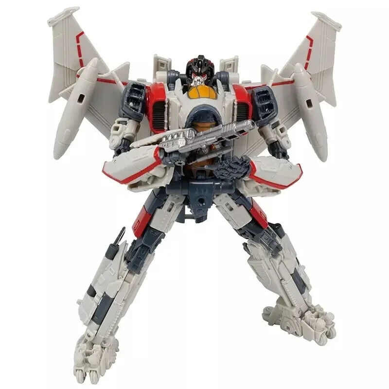 Transformers Studio Series BLITZWING Complete Voyager Jet 65 Transformers Studio Series BLITZWING Complete Voyager Jet 65
