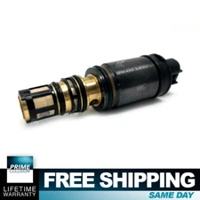 A/C Compressor Control Valve Denso 6SBU16C for Toyota Camry Avalon Sienna 3.5 V6