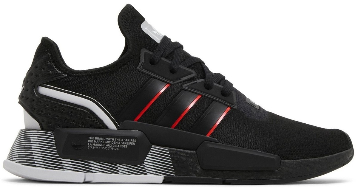adidas gazelle silver green womens Shop Grey Mens NMD R1 Lace Up Sneakers  Shoebacca