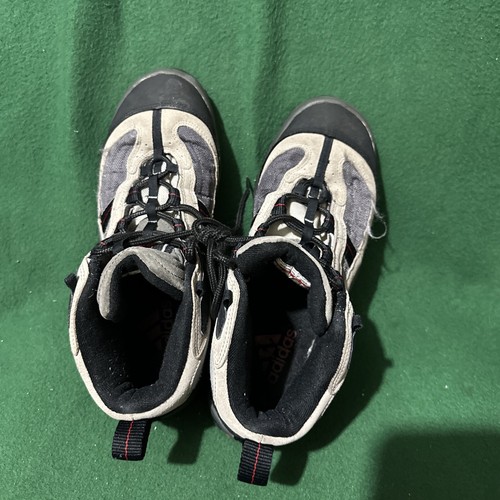 Adidas Wandern Walking Herren Stiefel Vintage 1998 Selten UK8,5 US9 EU42 2/3 075465 - Bild 3 von 7