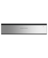 Neu Fisher Paykel WB60SDEX2 Wärmschublade 14 cm Gerätewärmer