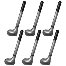 INFLATABLE GOLF CLUB 92CM PUB GOLF STAG FANCY DRESS COSTUME ACCESSORY PUTTER LOT