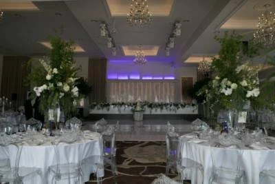 Aria Wedding Venue Sweetest Photography