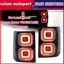 LED Rückleuchten Set Blinker Für Land Rover Range Rover VOGUE L322 2002-2012