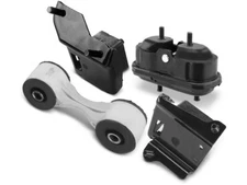 Engine Mount and Transmission Mount Kit fits Cutlass Ciera 1985-1996 62VZMQ