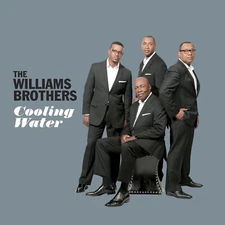 The Williams Brothers  Cooling Water  New CD