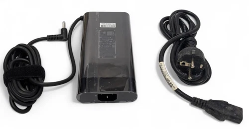 HP 200W Slim Smart AC Adapter 4.5mm Tip 4SC19AA#AB1 TPN-DA10 Genuine Charger