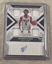 2021-22 Panini Chronicles Basketball Cards Checklist 13
