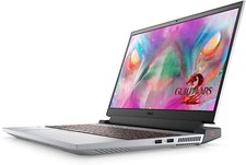 Dell G15 5510 15.6" Gaming Laptop i7-10870H, 512GB SSD, 16GB RAM NVIDIA RTX 3060 9