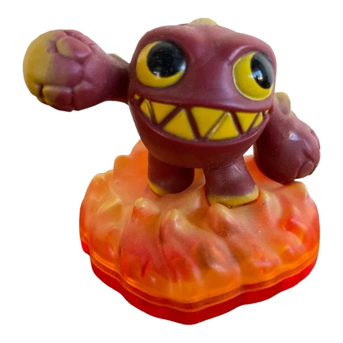 Skylanders Trap Team | Toy Figures, Traps & Items | Wii PS3 PS4 PS5 XBOX 🐙 - Picture 173 of 314