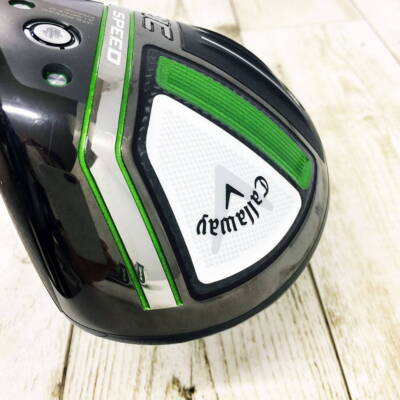 Golf Driver Callaway EPIC SPEED Tensei 55 for CW (S) 10.5 45.5inch