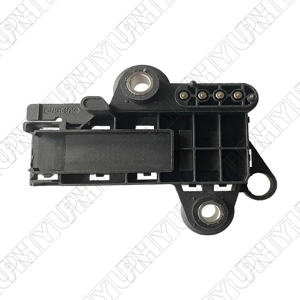 Y3/8s1 Transmission Control Module Sensor Fits For Mercedes 7G 722.9 TCU Plate - Image 3 of 4