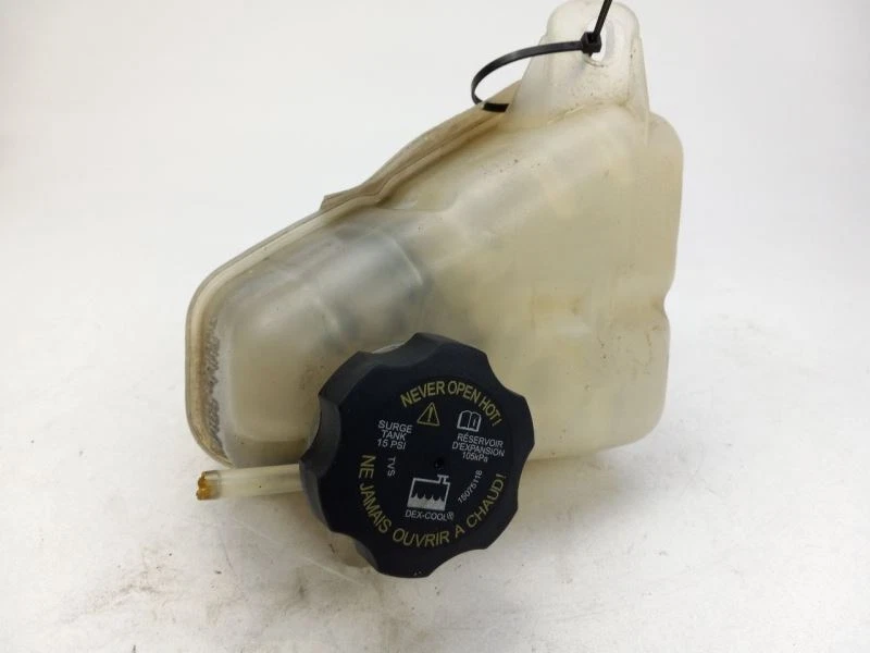 COOLANT RESERVOIR fits CHEVROLET MALIBU 2007 - 2012 - Image 2 of 4
