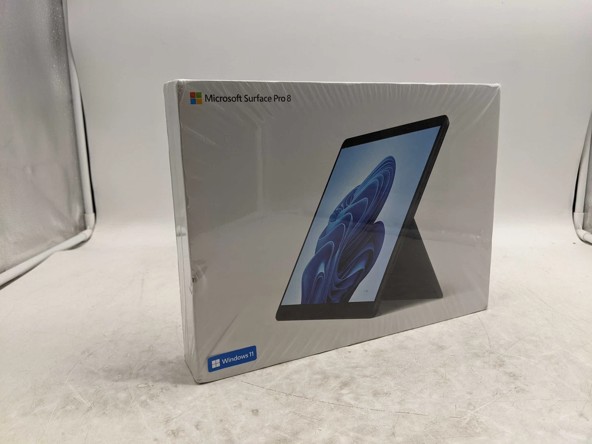 Microsoft Surface Pro 8 13
