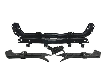 Fits 2014-2020 Nissan Rogue Radiator Core Support Bracket LH RH Upper Lower 5Pcs