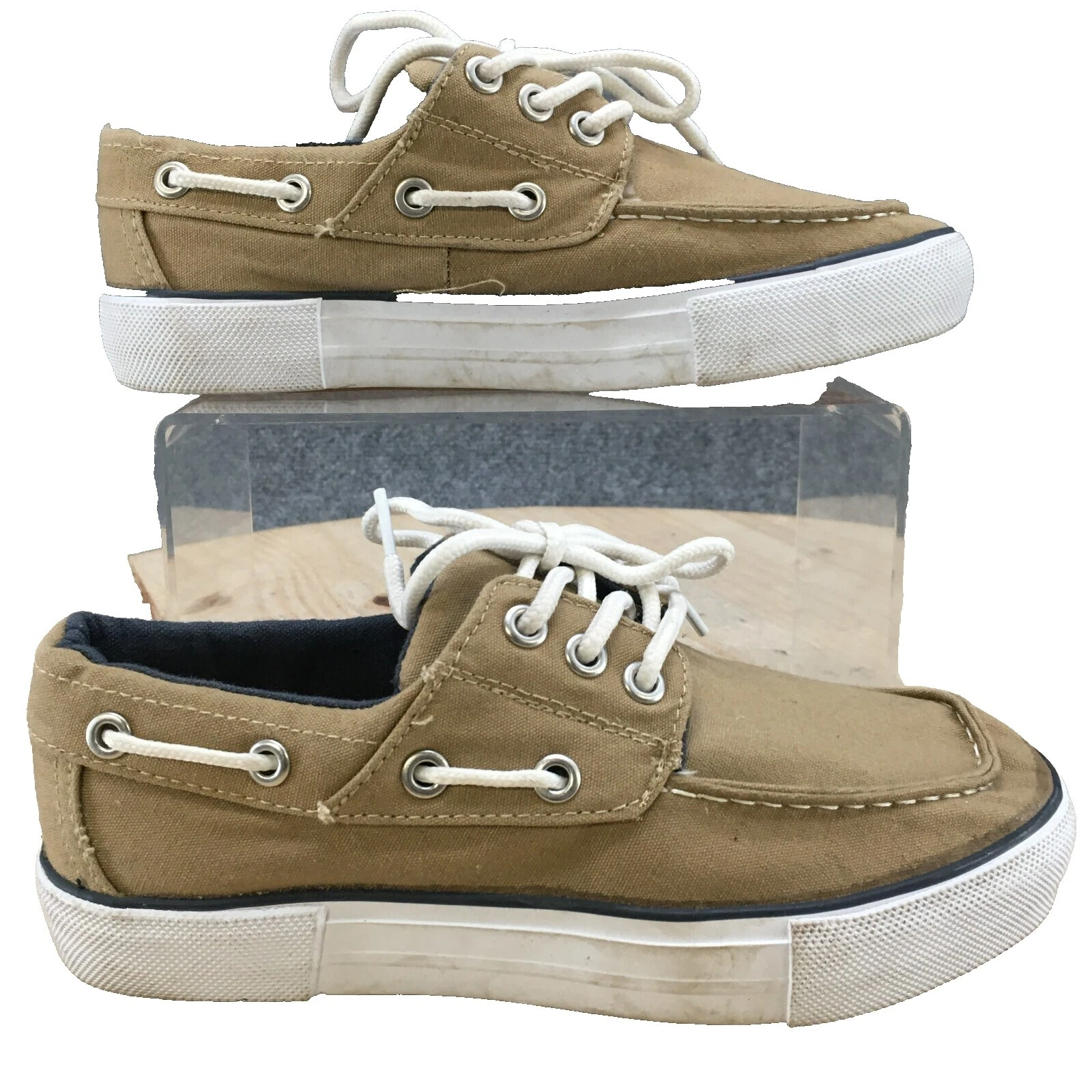 Zapatos con cordones Route 66 para Niños