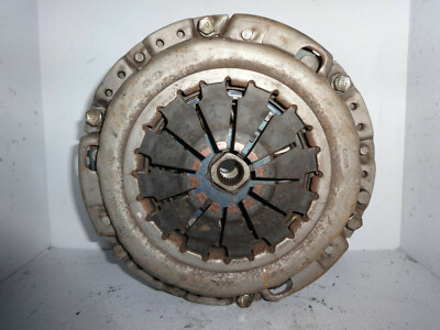 Hyundai I10 IA Schwungscheibe Kupplung Seco 41300-02880 41100-02880 23211-03010