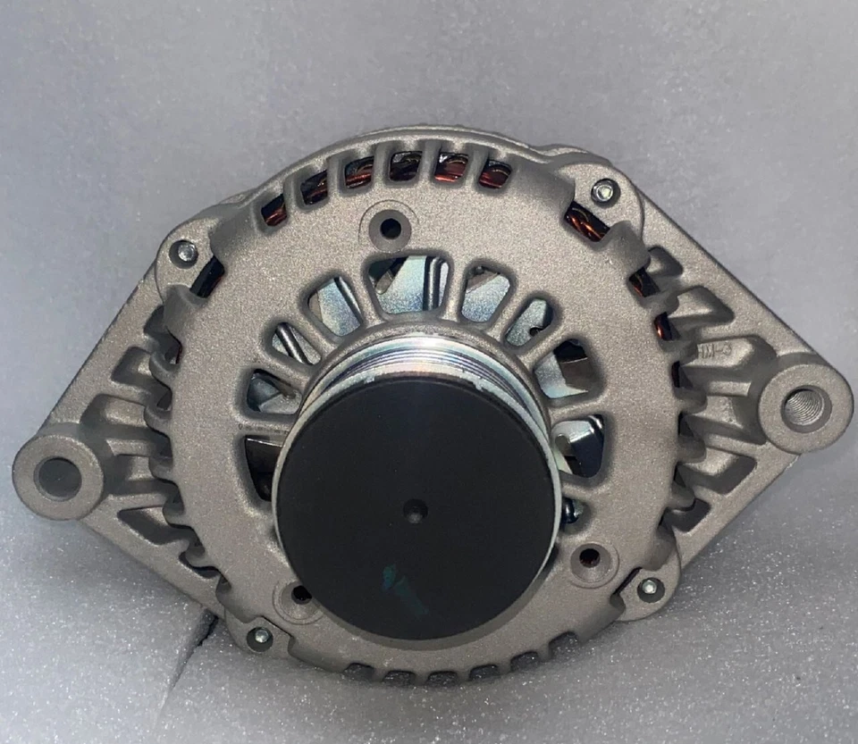 Alternador Chevrolet Cruze 2008-2016 1,6 gasolina envío gratuito Foto 2 de 3