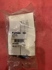  SIEMENS/FURNAS 49D36098003 Auxiliary Contact,2SPDT,30-60A DP Cont NOS SERIES A 
