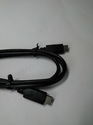 Tipo C a Tipo C Cargador Rapido cable para Samsung Galaxy A10e A20 A30 A40  A50