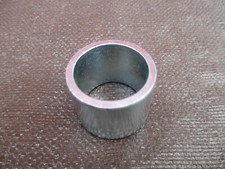 STEEL SPACER STANDOFF 1'' ID, 1-5/16'' OD, 1'' HEIGHT SPANNER REDUCER BUSHING