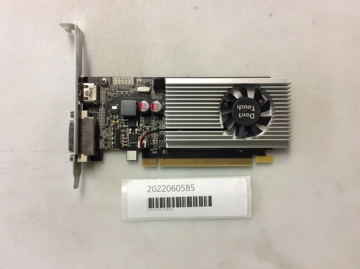 Nvidia gt720 2gb sale