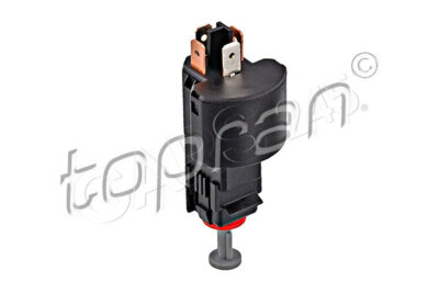 Brakelight switch opel