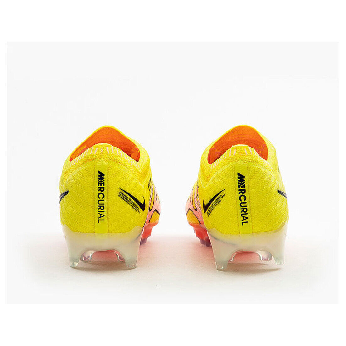 【新品未使用】NIKE ZM MERCURIALVAPOR16ELITE FG黄 Nike Mercurial Vapor 16 Elite FG P Low-Top Soccer Cleats – Midway