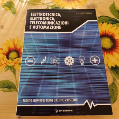 Elektrotechnik, Elektronik, Telekommunikation und Automatisierung - Falle - Ibn 2013