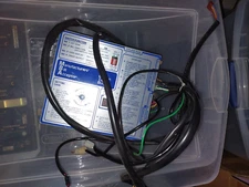 ardac dixie narco arcade vending bill validator pcb untested #521