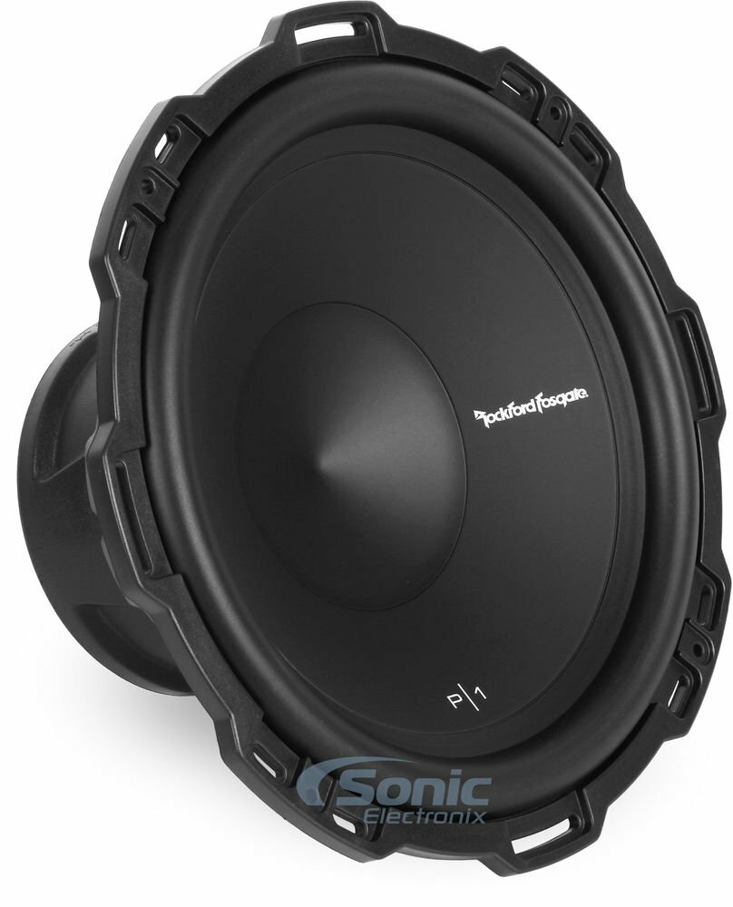 Rockford Fosgate P1S2-12 12