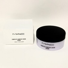 Mac Complete Comfort Creme / Cream 50ml. / 1.7 fl.oz. Brand New in Box