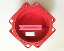 1pcs FANUC A230-0511-X053 A860-2000-X003 Motor Encoder Shell