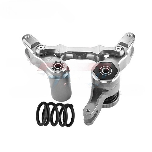 1/6 4WD XRT 8S aluminum alloy 7075-T6 front steering combination - Picture 7 of 15