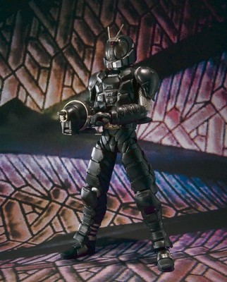 MASKED RIDER DARK KABUTO & GATACK　SIC S.I.C VOL.53 Kamen Rider Dark Kabuto & Gatack (Completed